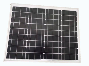 30-60W cell phone+battery Solar panel charger