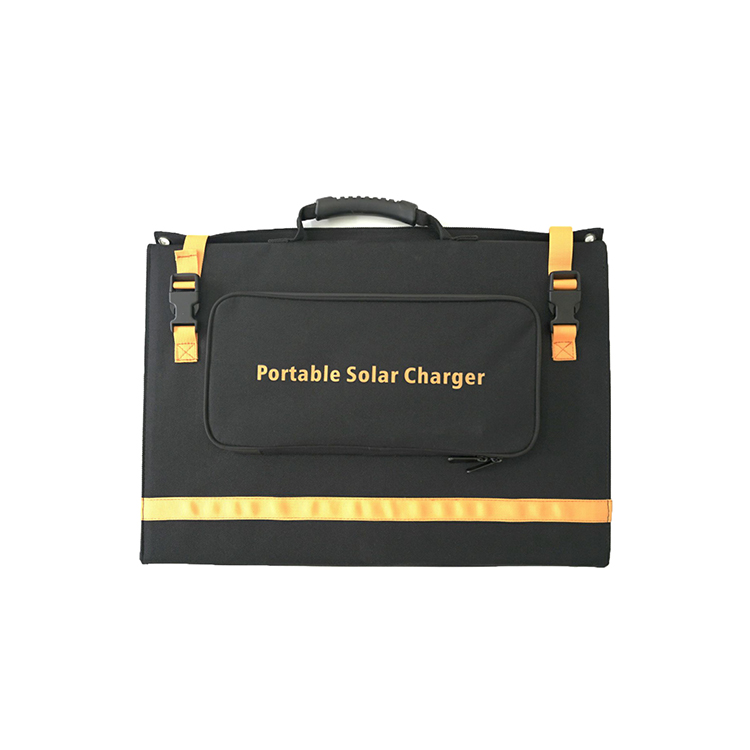 200W Portable Solar Charger