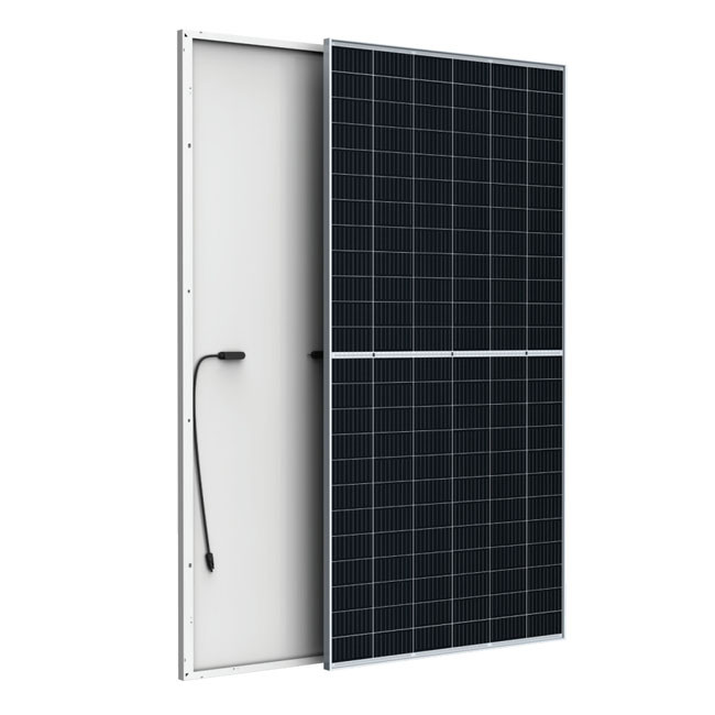 RS3-445~465M-E1 Solar Panel